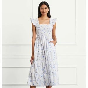 Hill house nap dress